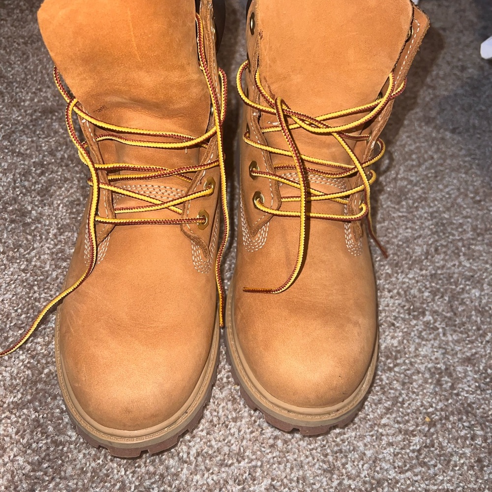 Fresh Timberlands - Picture 2 of 3